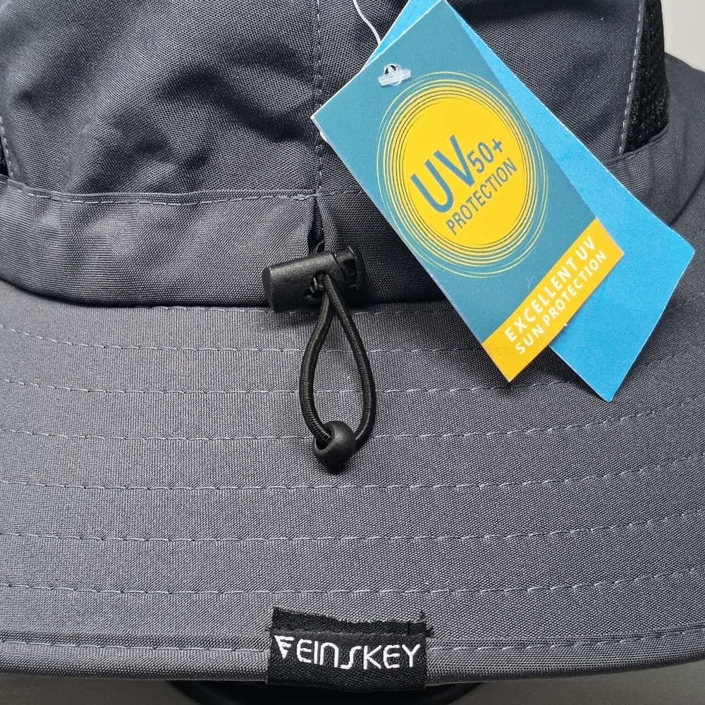 Gray Men's Bag - Picture 2 of 7